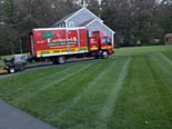 Lawn Maintenance