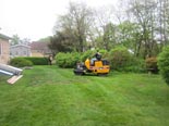 Lawn Maintenance