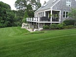 Lawn Maintenance