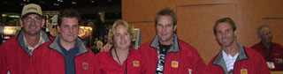 Trade Show Photos